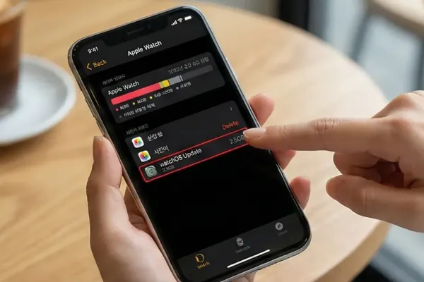 '좀비 파일' 잡아내기