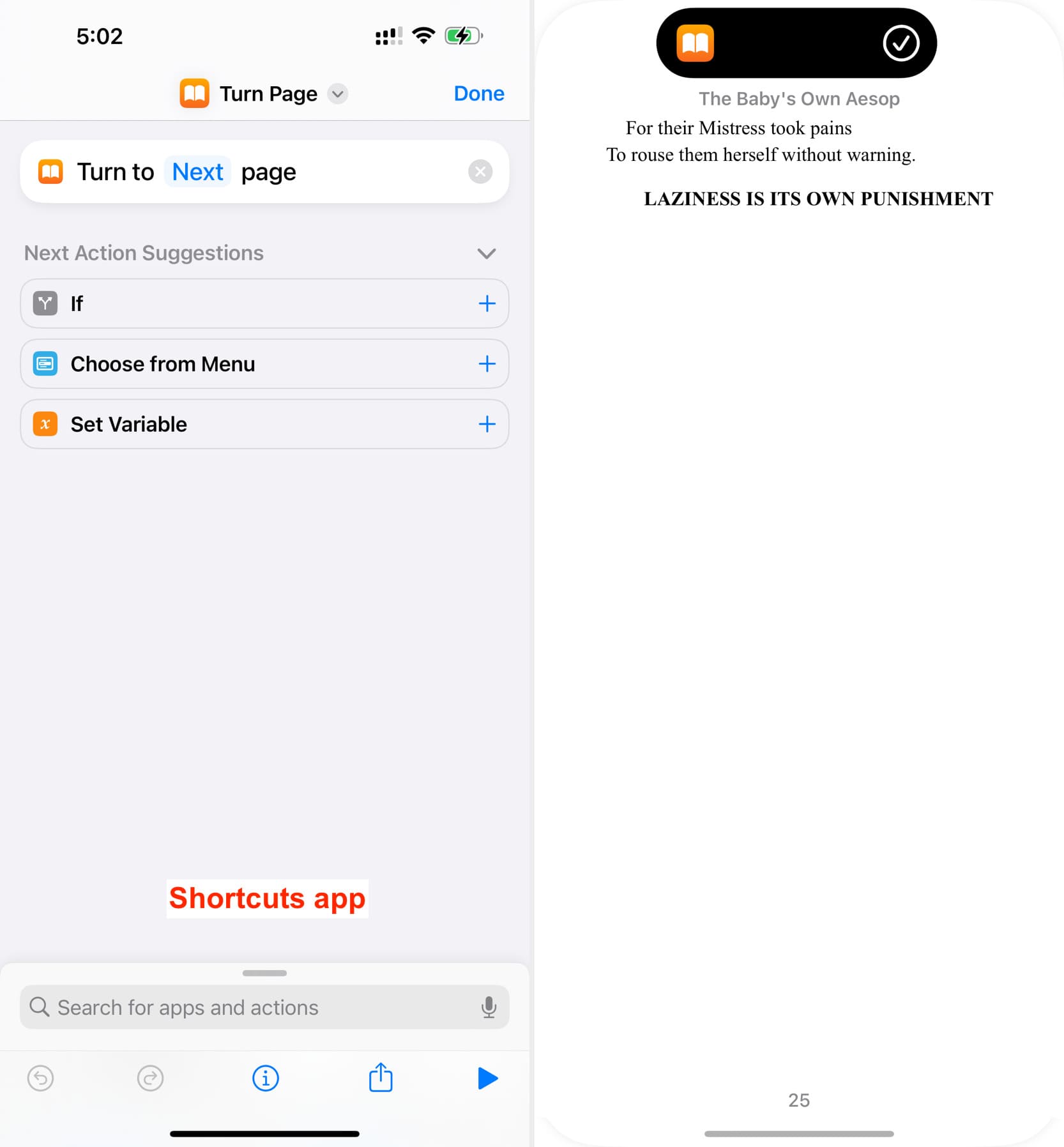 iPhone 15 Pro 및 15 Pro Max의 액션 버튼으로 할 수 있는 29가지 작업