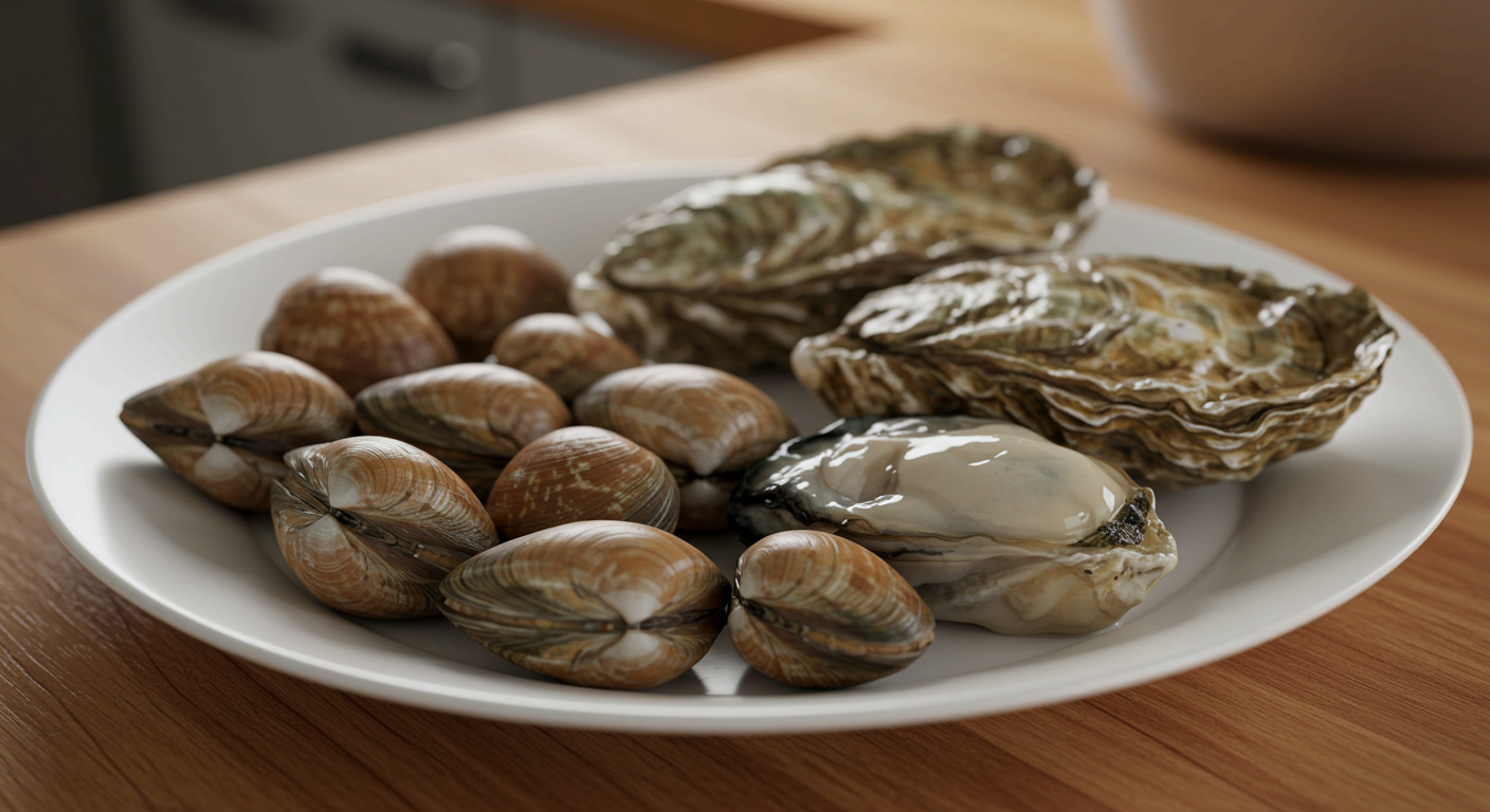 회 먹고 열이 난다면? 반드시 의심해보세요!