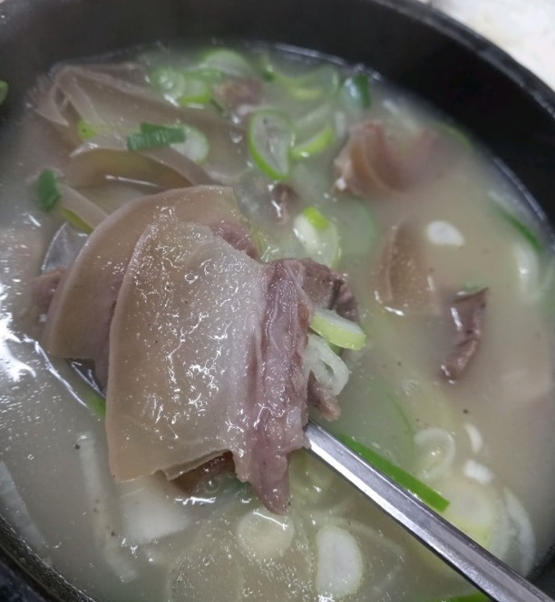 강릉-소머리국밥-가마솥국밥-부산식당