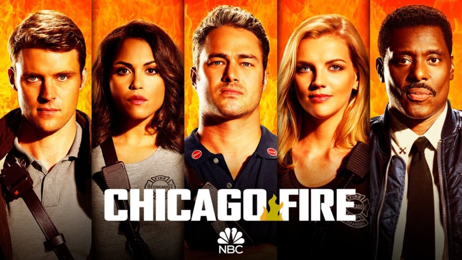 시카고 파이어(Chicago Fire) - 시카고 유니버스