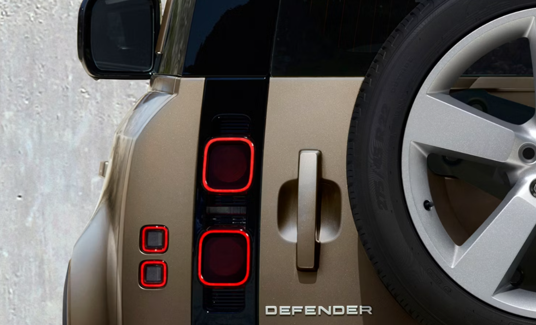 랜드로버 디펜더 가격 비교 90, 110, 130, OCTA 모델의 차이는?