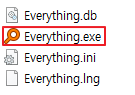 everything-실행-파일