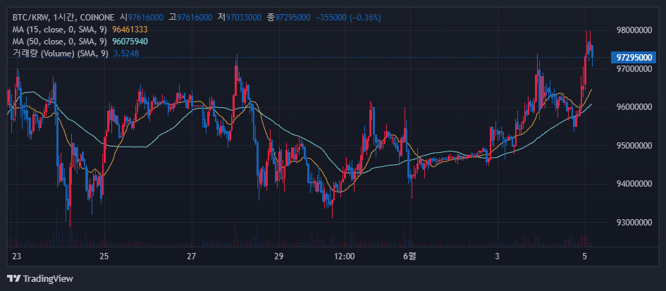 비트코인 소개, 상승 이유, 시세 전망