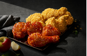 BBQ 20주년 프로모션 소비자 반응과 문제점