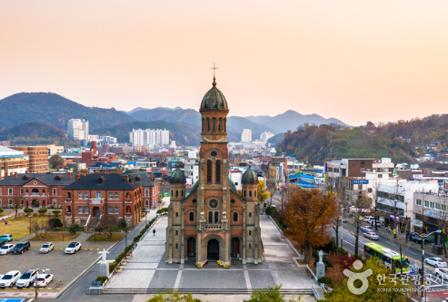  전동성당