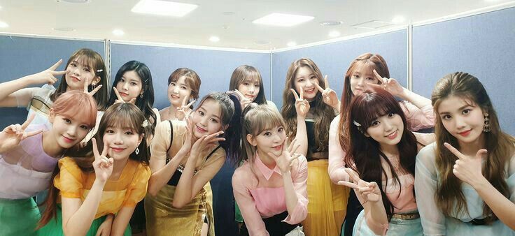 아이즈원 프로듀스48 사진 모음 아이즈원 프로듀스48 사진 모음