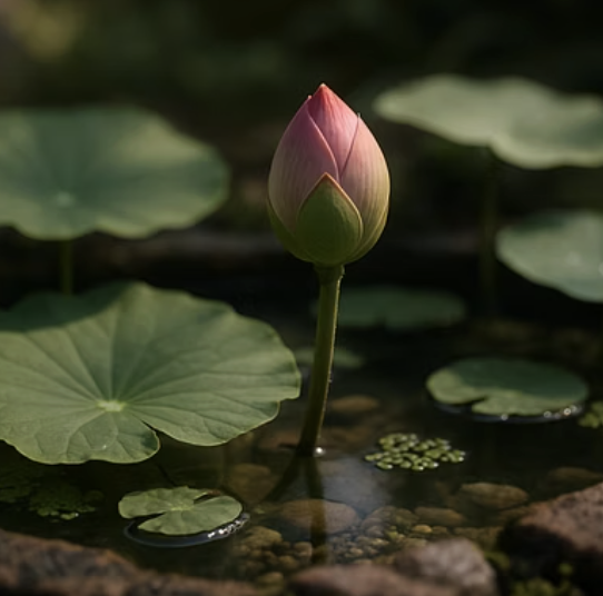연꽃