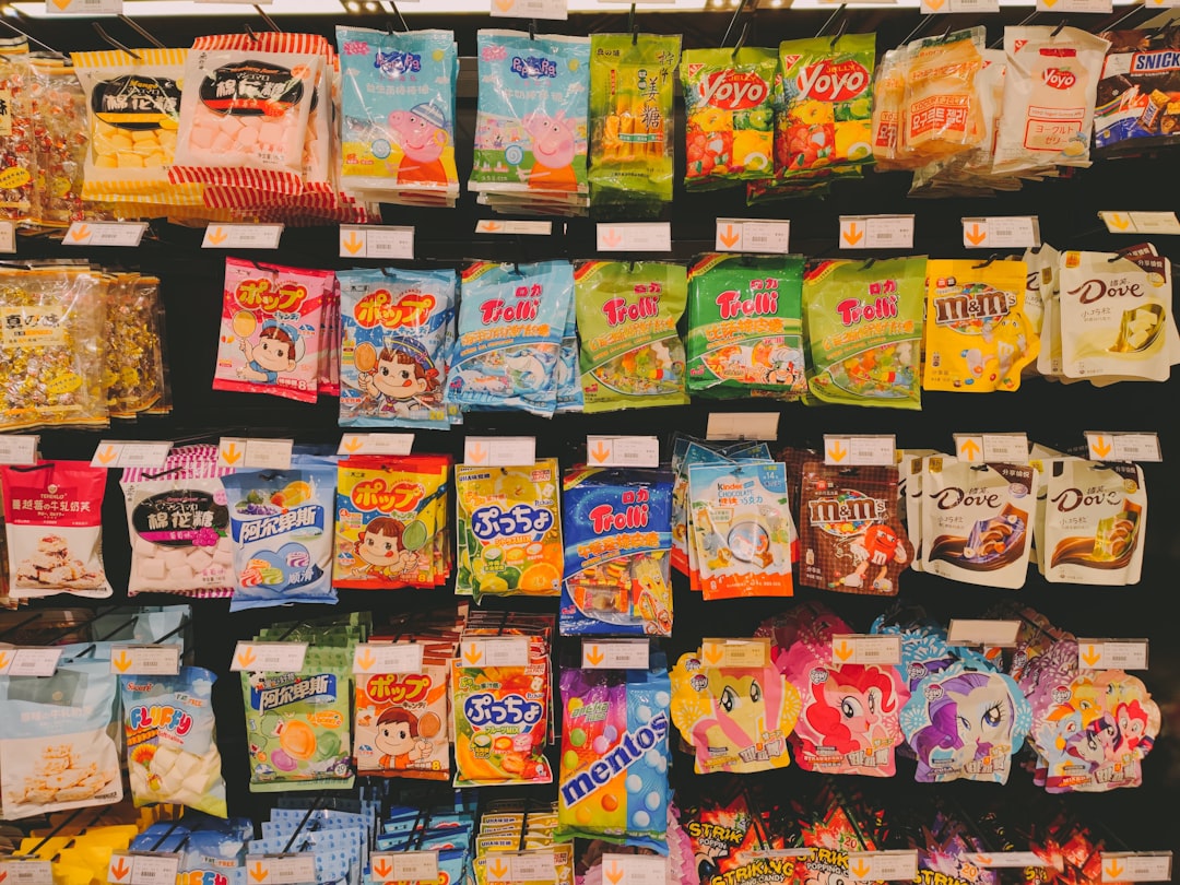Snack.