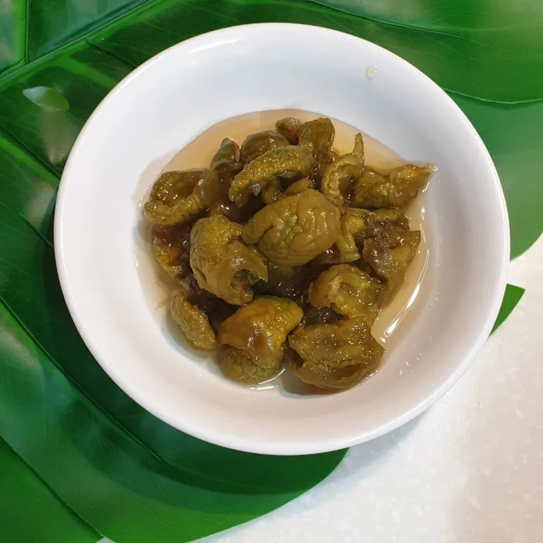 매실 씨 제거 후 매실청 매실장아찌 담그는 실전 방법_7
