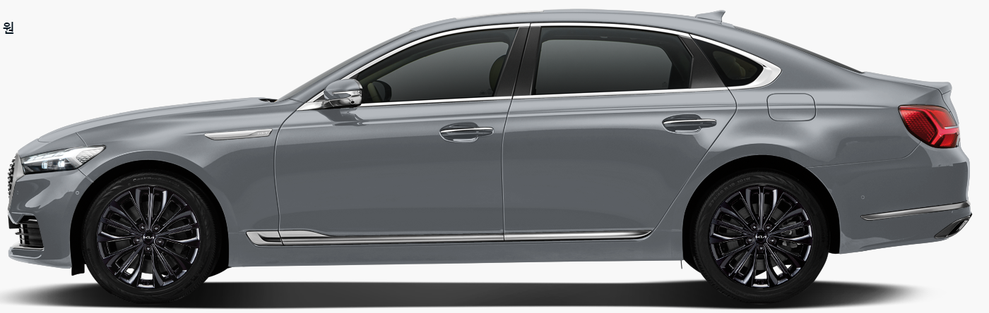 K9-기아-외장디자인