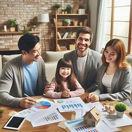 청약 가점 높이는 6가지 방법