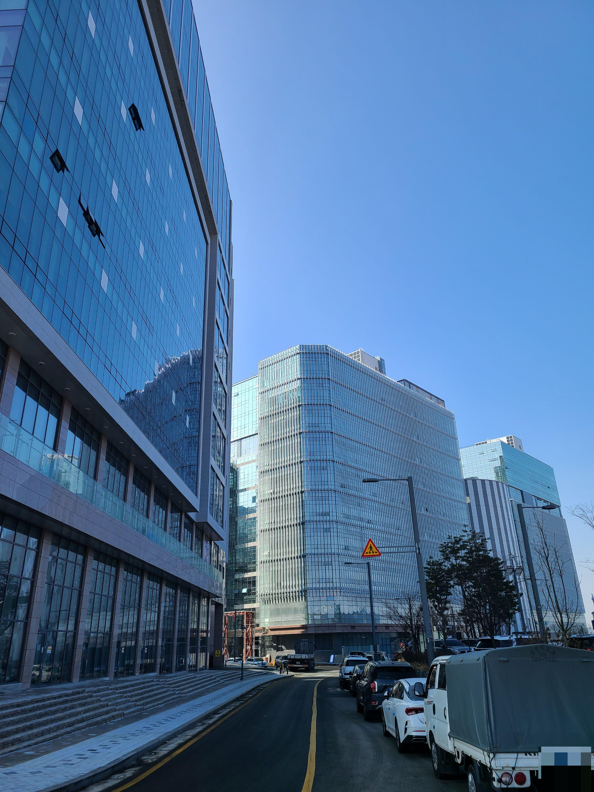 고덕 G1타워 외관 및 주변환경6