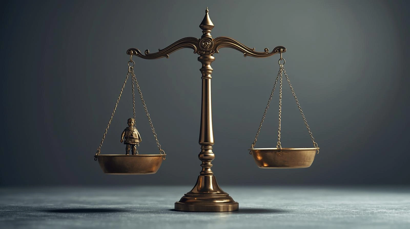 단순한 선택으로 균형잡기