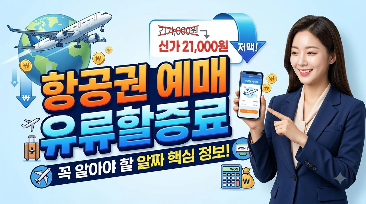 항공권-예매-유류할증료-인하로-21만원-아끼는-실전-예매-노하우.webp
