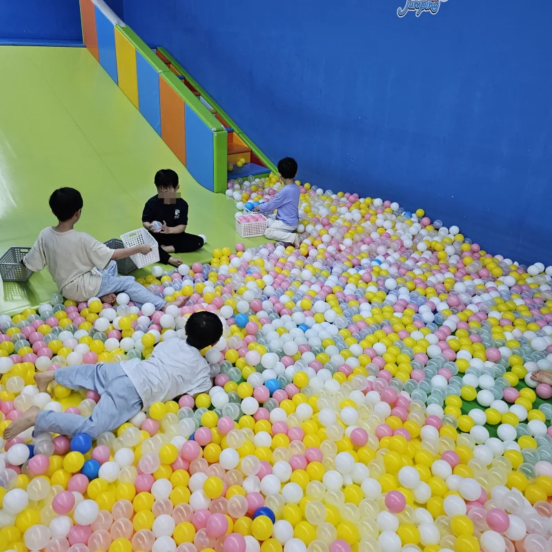 볼풀장