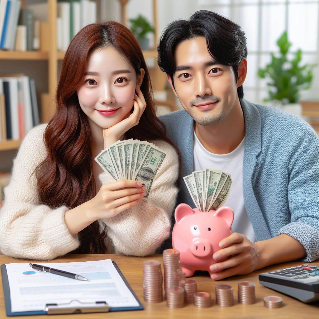 청년주택드림