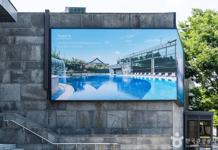 부여 가볼만한곳 베스트 10