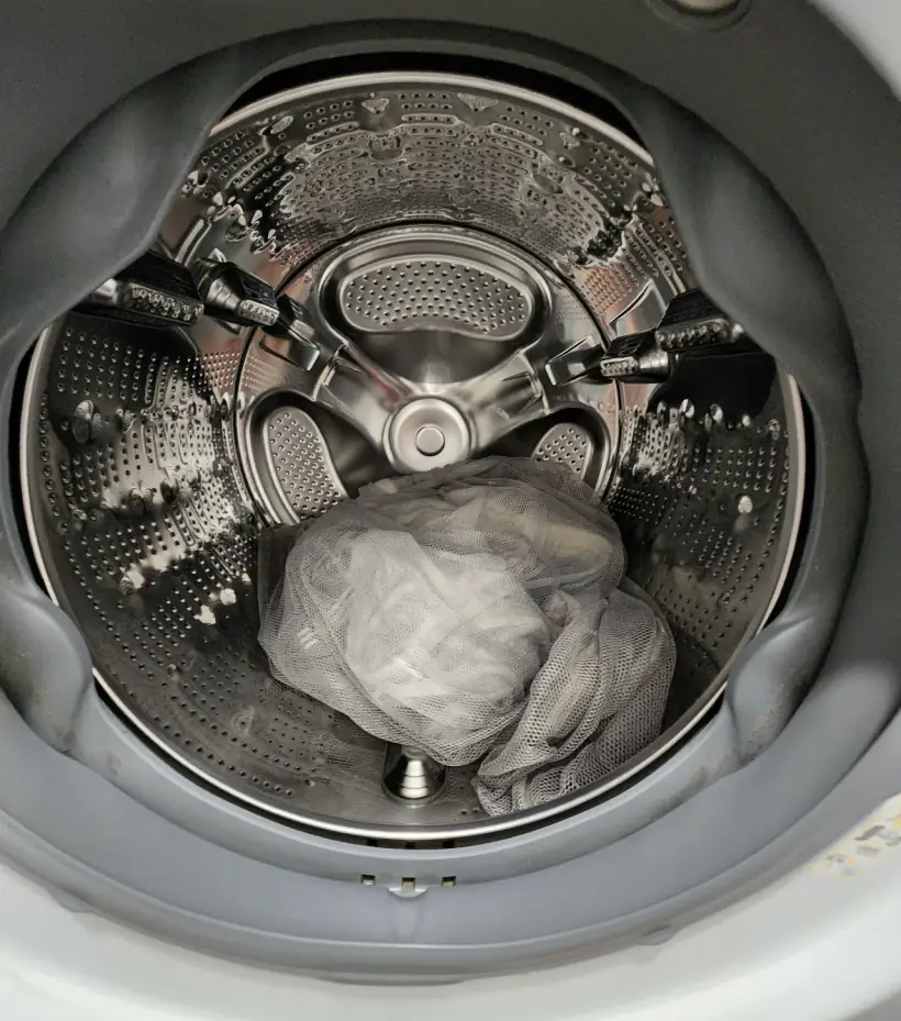 운동화_세탁망운동화_세탁기에투입