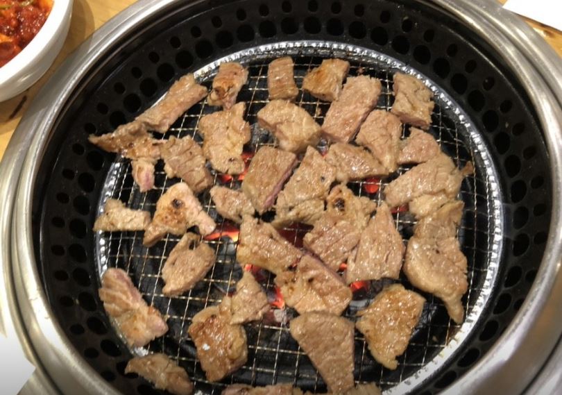 강강술래 당산점