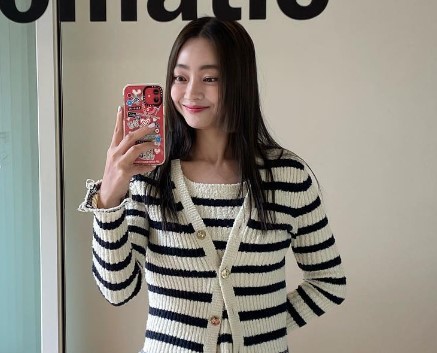 김수미 며느리 서효림 프로필 나이 고향 학력 인스타