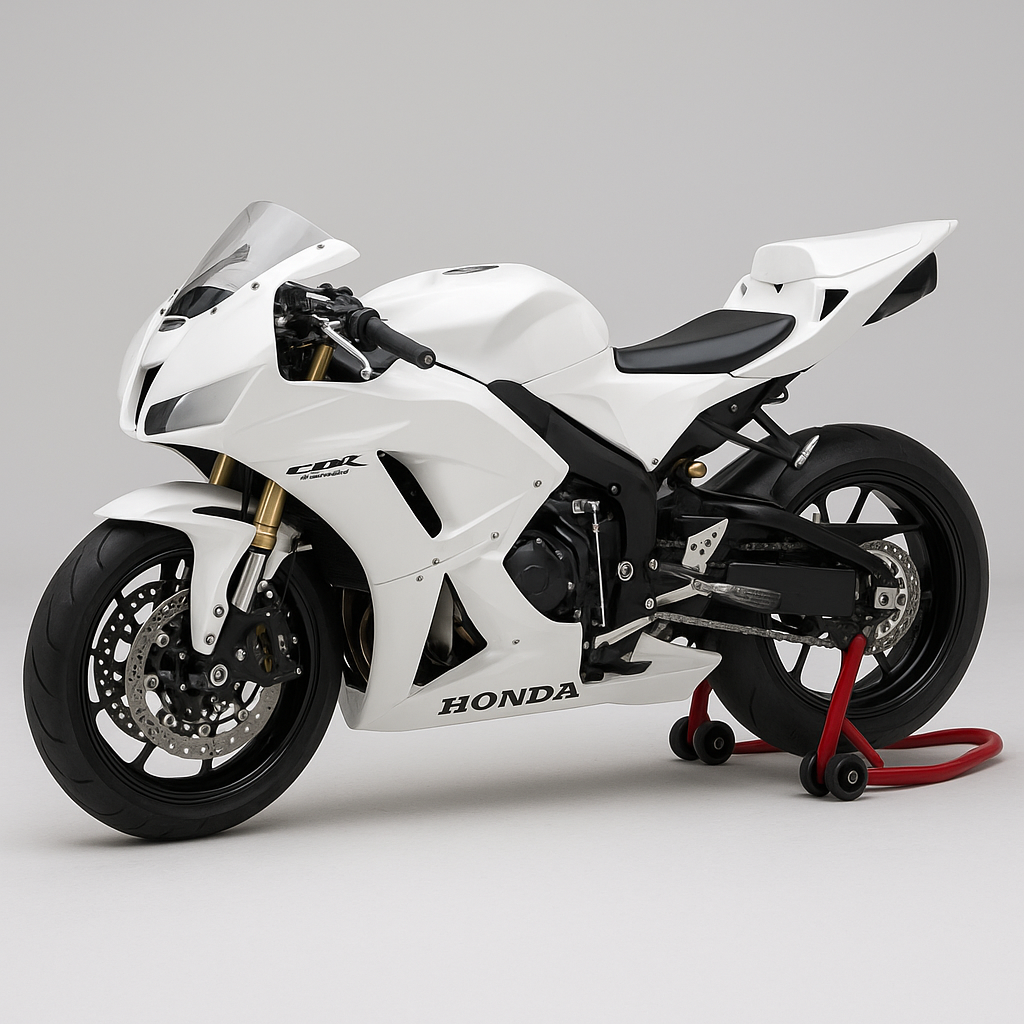 CBR600RR 레이스베이스