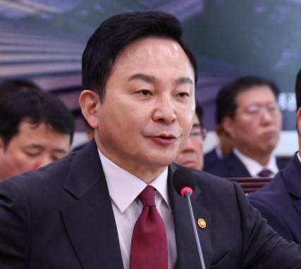 원희룡 장관 프로필
