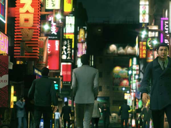 1장 - 목숨의 편지 타이틀 이미지