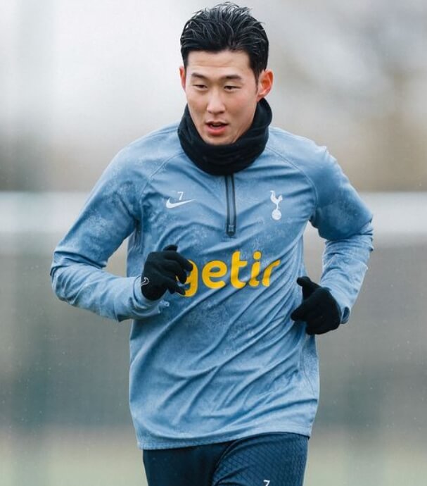 토트넘 경기일정