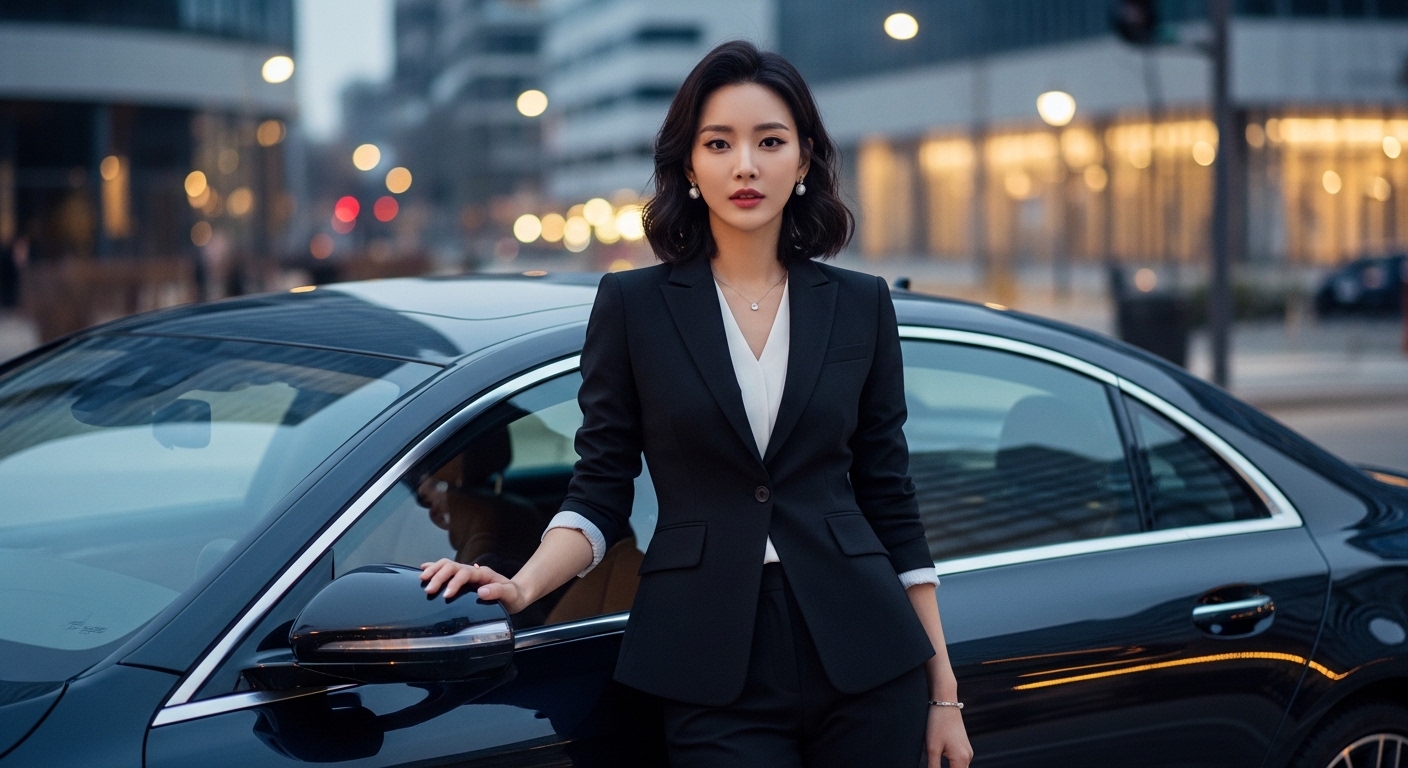 프리미엄 금융 카드