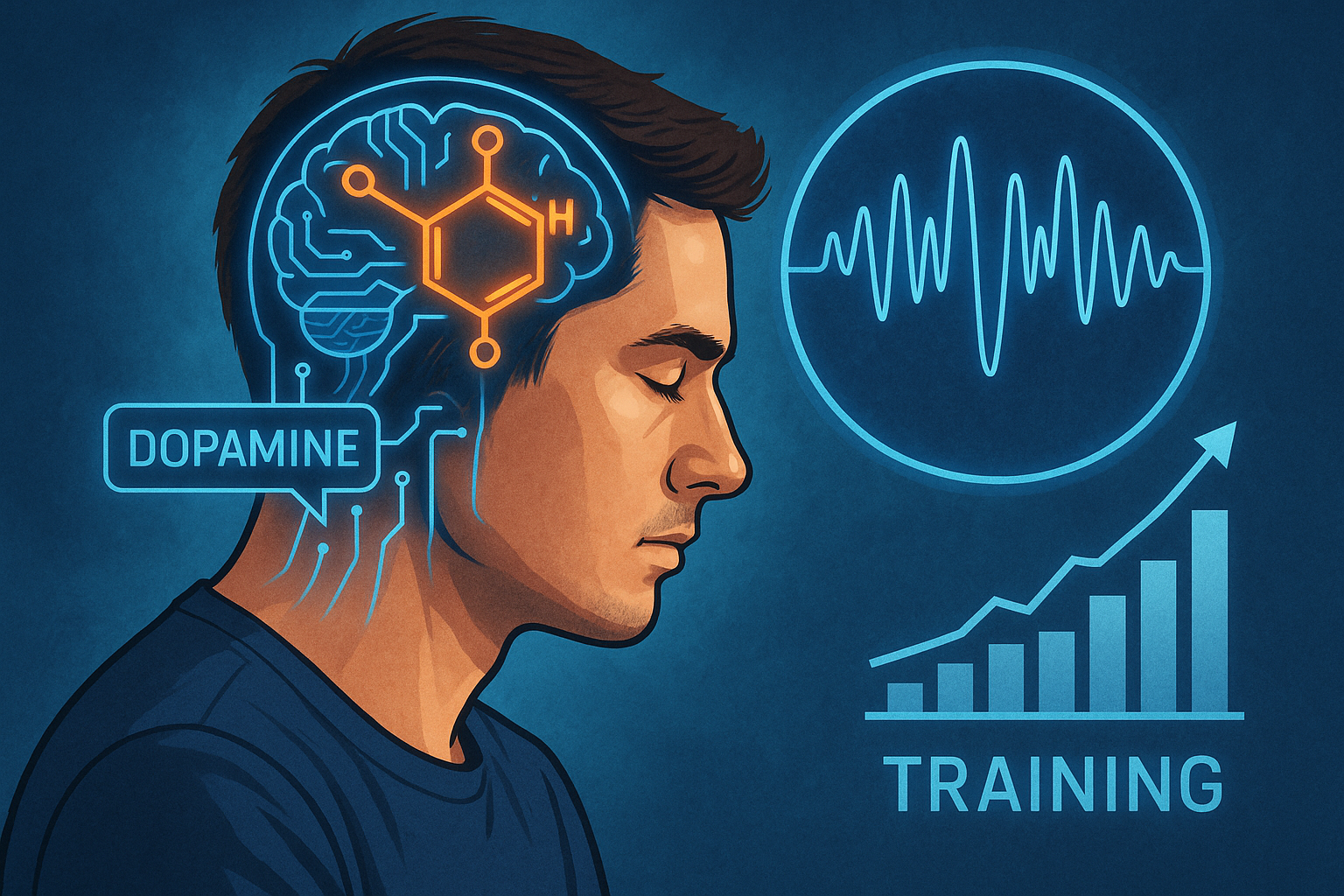 집중력 높이는 뇌과학 - 사진