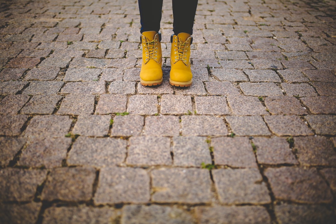 Foot.