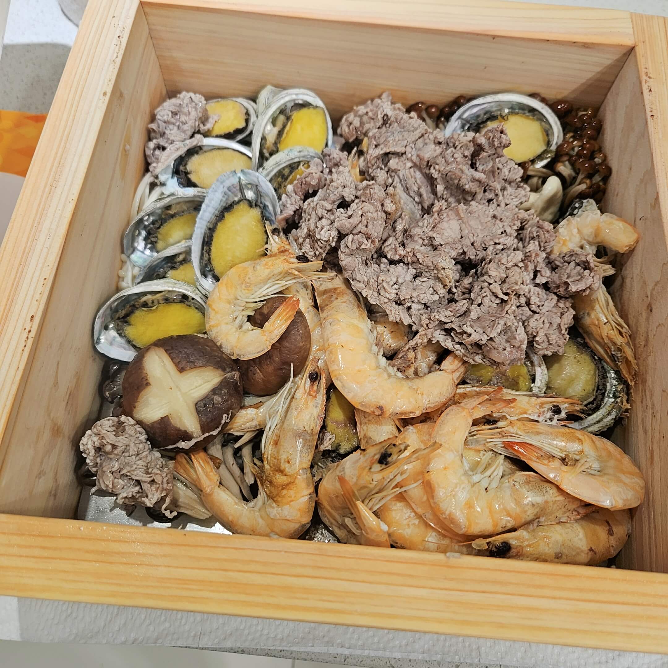 편백찜기, 건강을 지키는 나의 새로운 요리 도구