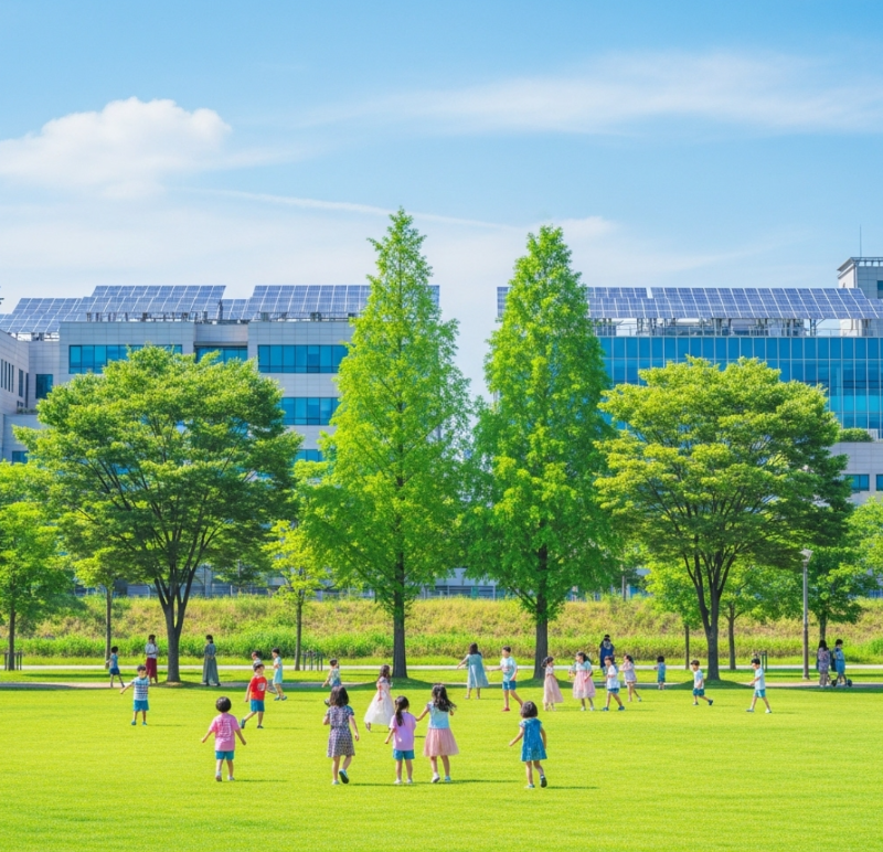 불편함이 아니라 새로운 기회입니다