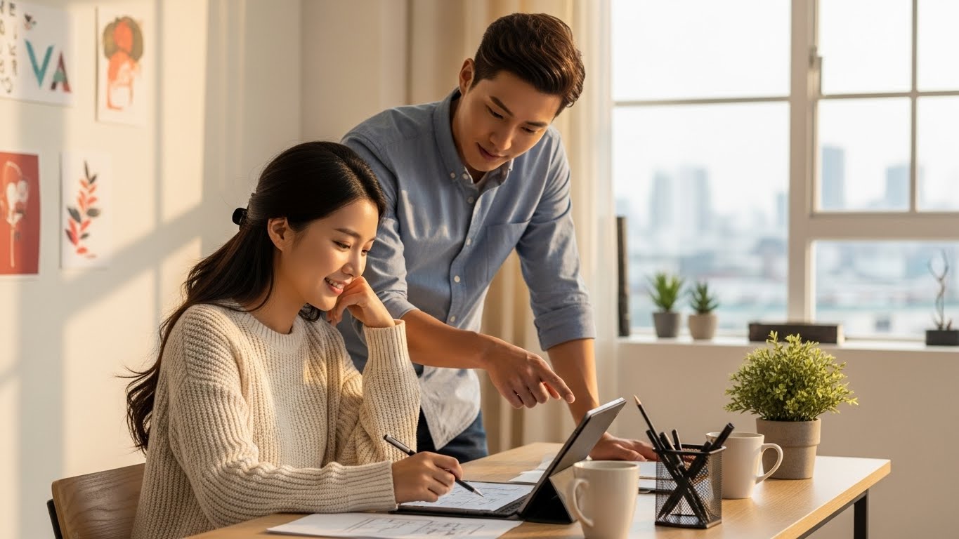 3개월 초단기 적금