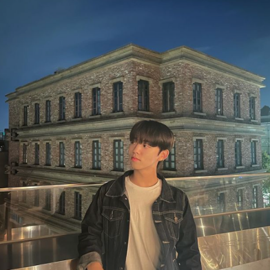 장송호