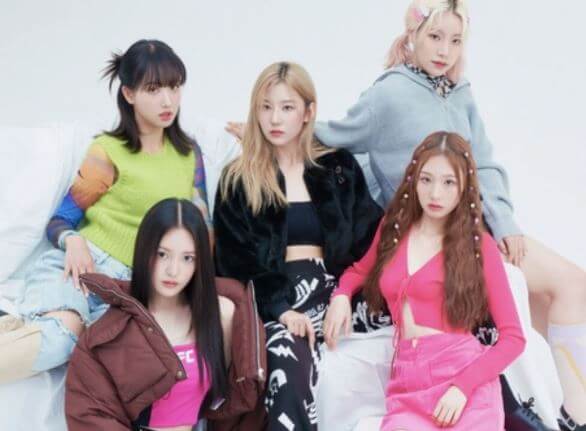 미미로즈