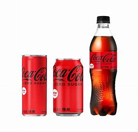 칼로리 제로 음료 관련 이미지