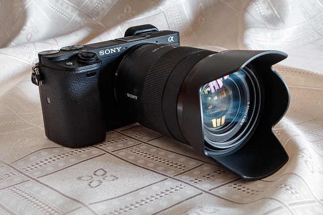 SONY