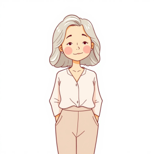 갱년기 초기증상 여자 중년 여성 원인 극복 방법