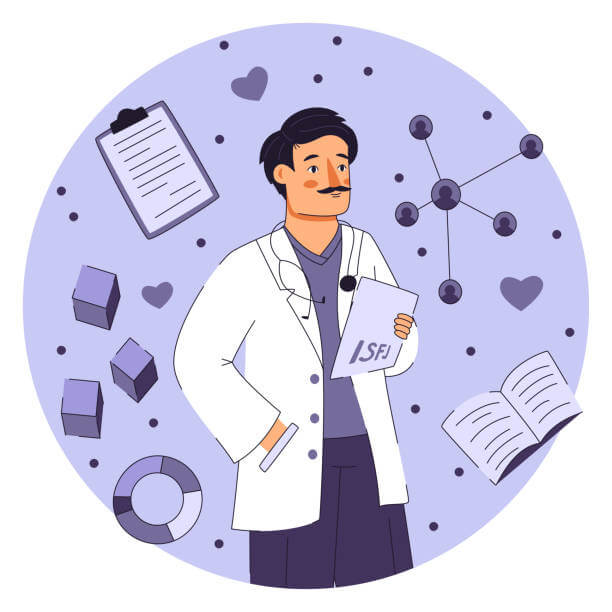 ISTJ 특징과 궁합이 좋은 MBTI는? 재미로 알아보는 MBTI istj는 어떤 사람들일까요?