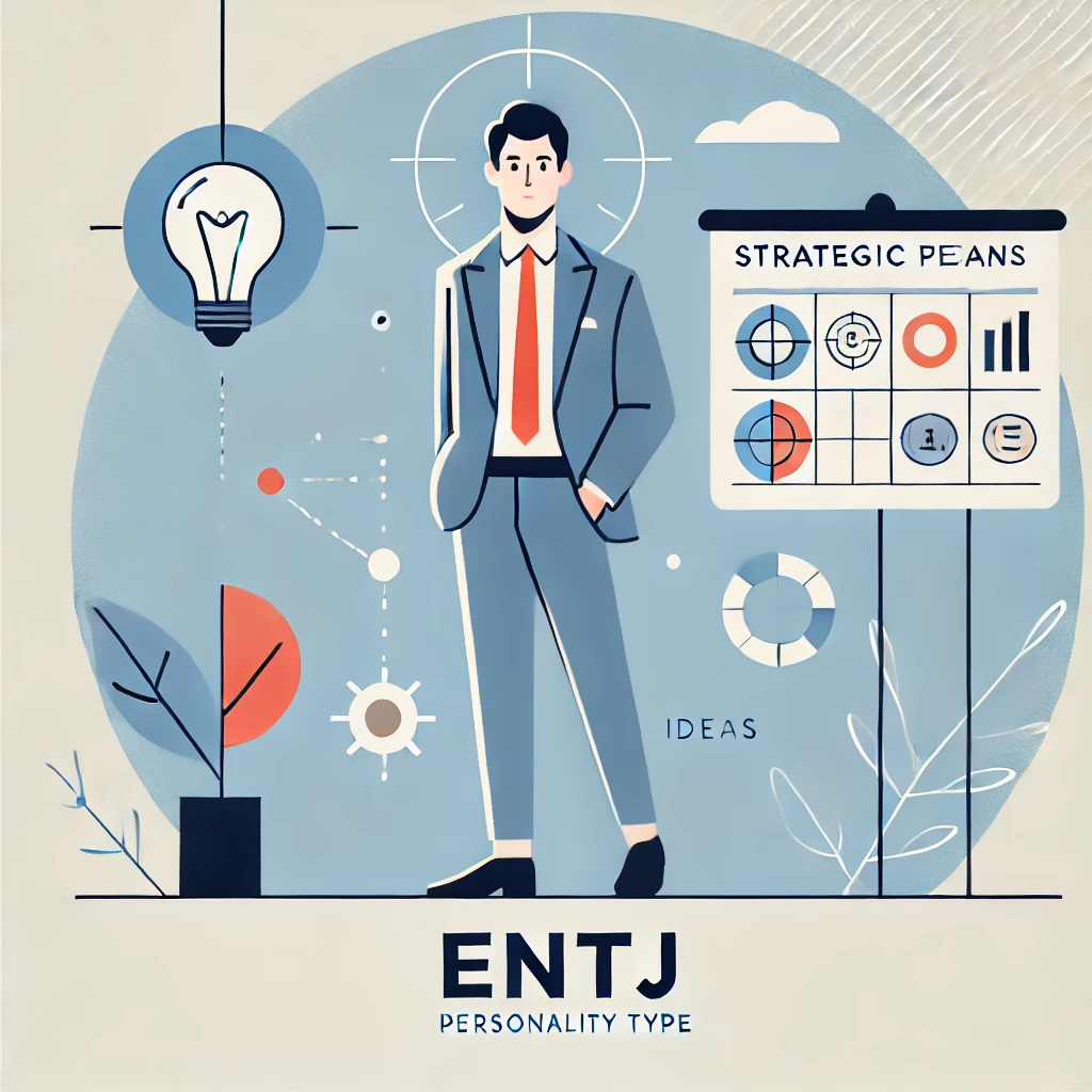 비전을 이루는 지도자