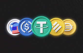 USDT vs USDC 차이점과 수익률 비교