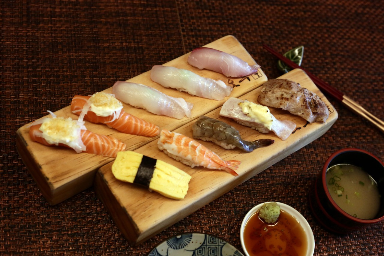 일산맛집과 관련된 사진