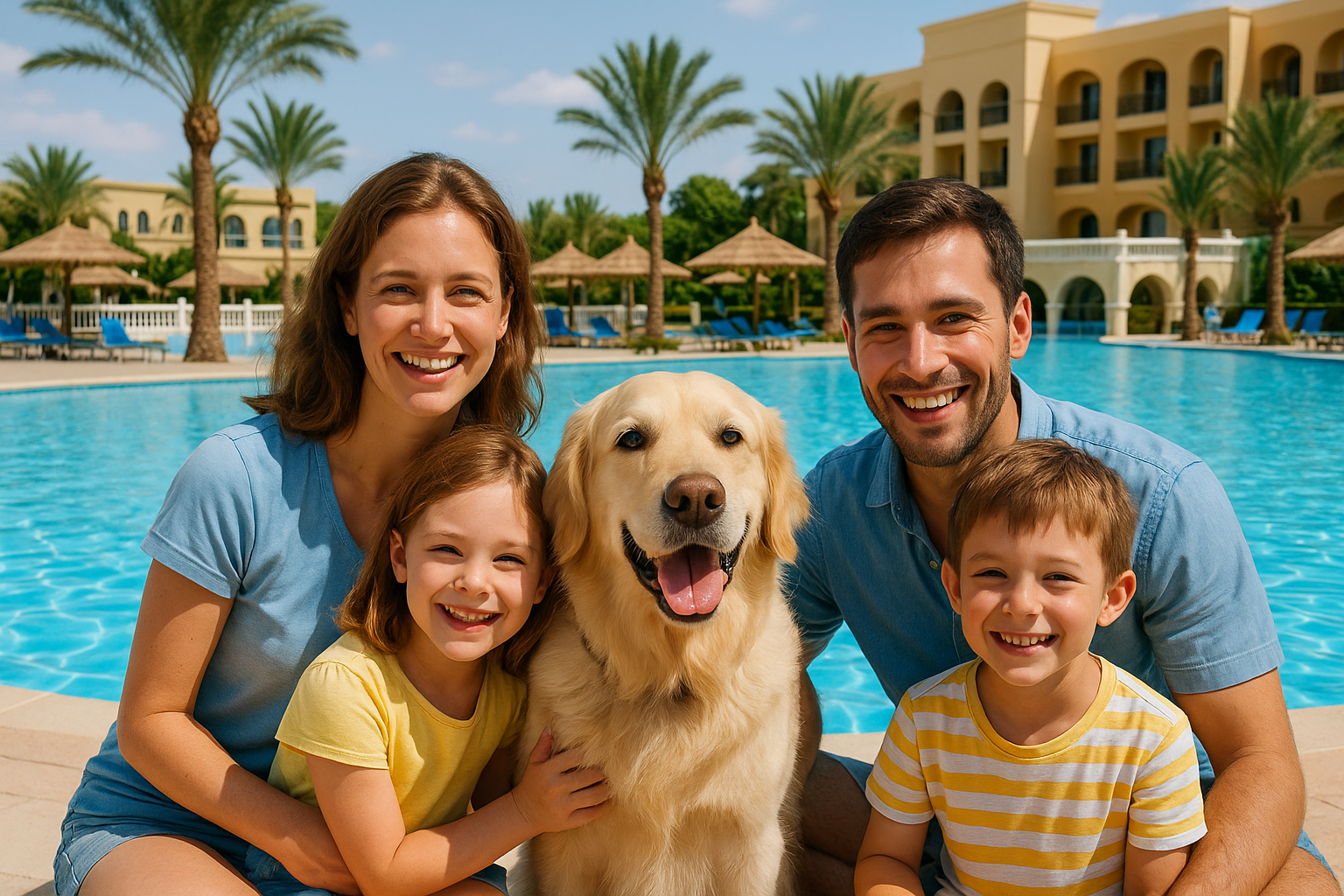 아일랜드캐슬 반려견과 함께 가능한가요? 가족 여행객이 꼭 알아야 할 꿀정보