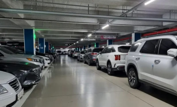 [#아파트 주차장 부족난 해결책] 이제 아파트 평형대로 주차공간 부여한다 Are parking lots the answer to the housing shortage