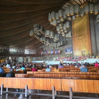 세계 3대 성모 발현지 여행지별 역사와 특징 소개_21