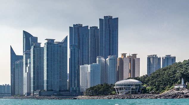 해운대 전세 vs 매매, 2025년 어떤 선택이 좋을까? 관련 사진