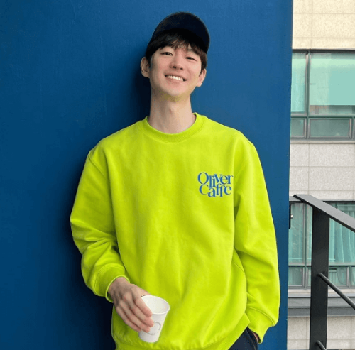 이제훈 기부