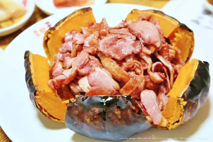 소문의맛집 빅데이터 랭킹 맛집 수도권 최고의 단호박 등갈비찜 포천 맛집